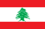 flag Liban